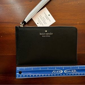 Kate Spade wristlet